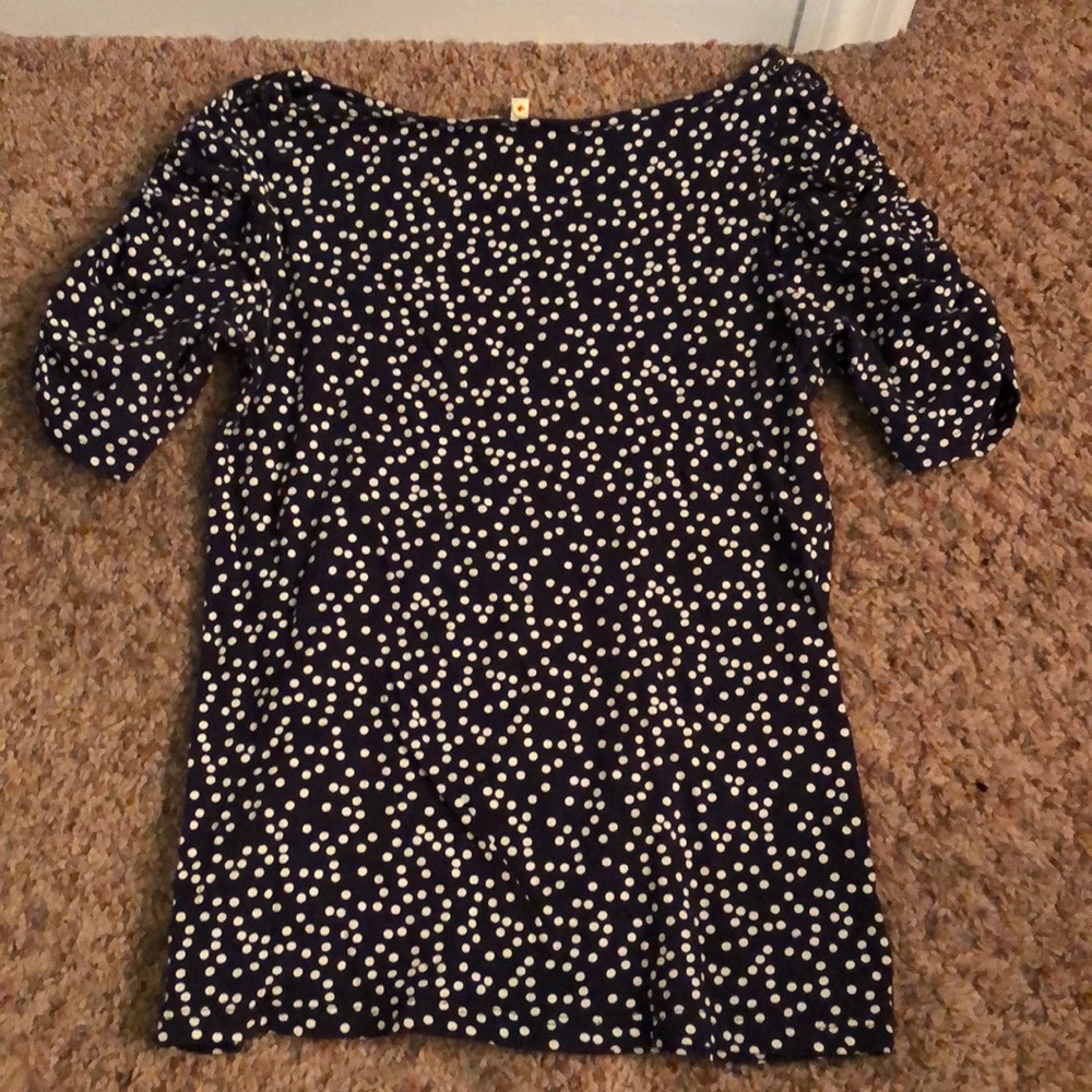 Anthropologie top